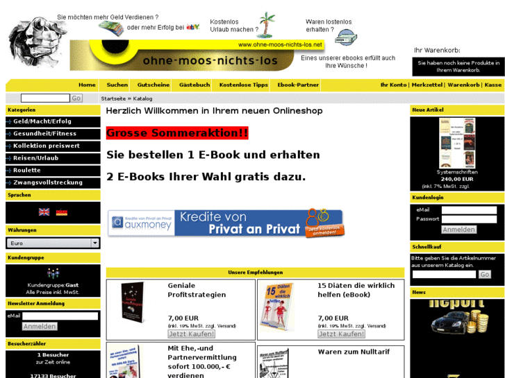 www.ohne-moos-nichts-los.net
