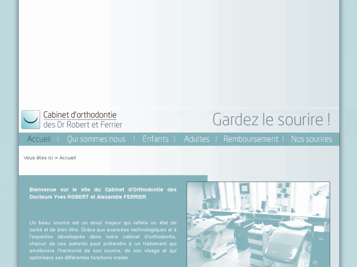 www.orthodontie-bourg-en-bresse.fr