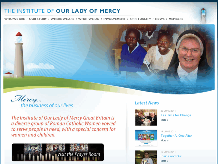 www.ourladyofmercy.org.uk