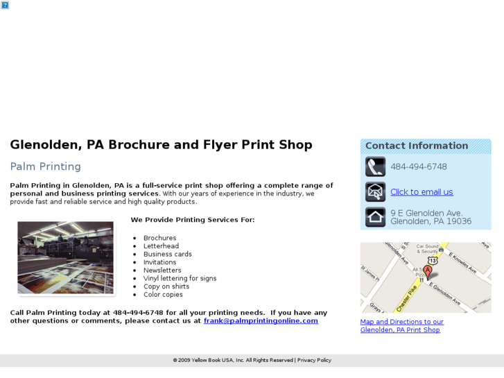 www.palmprintingpa.com