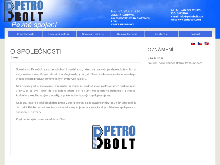 www.petrobolt.com