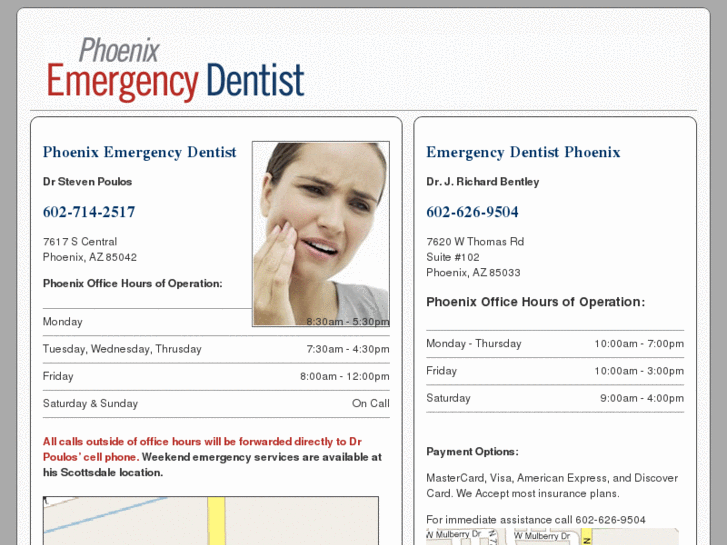 www.phoenixdentalemergency.com