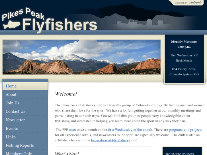 www.pikespeakflyfishers.org