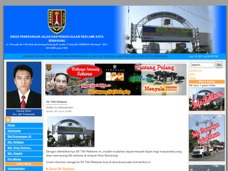 www.pjprsemarang.com