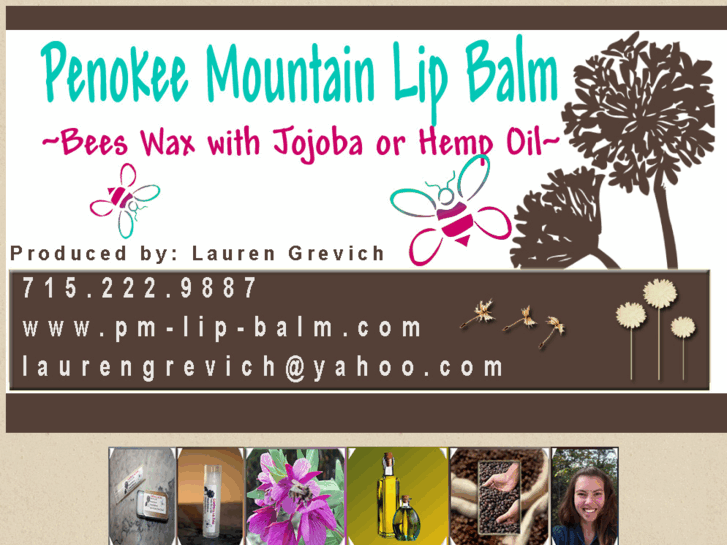 www.pm-lip-balm.com