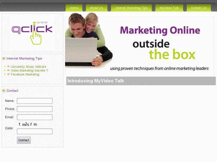 www.qclickonline.com