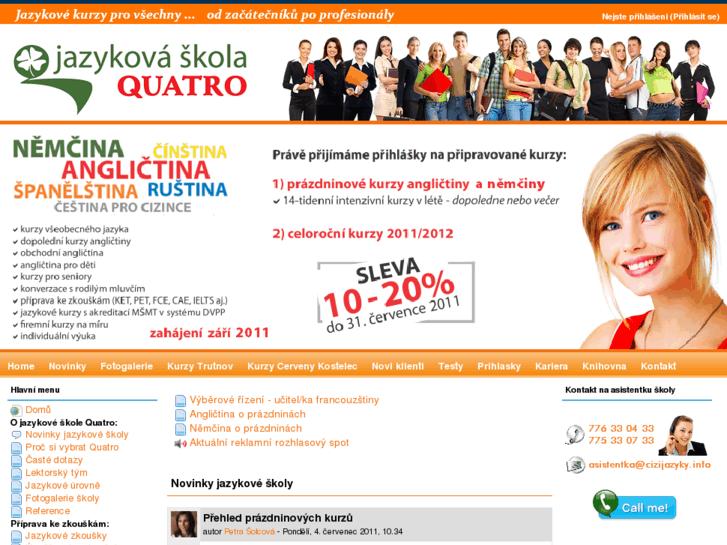 www.quatro.info