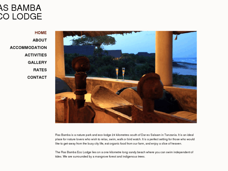 www.rasbambaecolodge.com