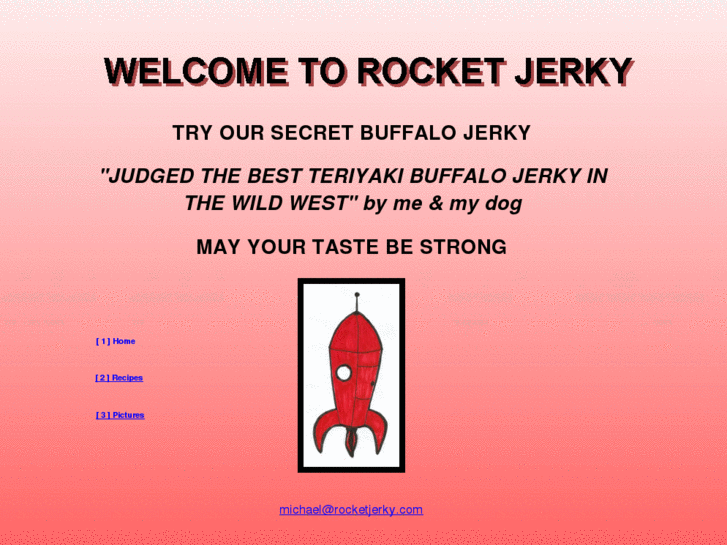 www.rocketjerky.com