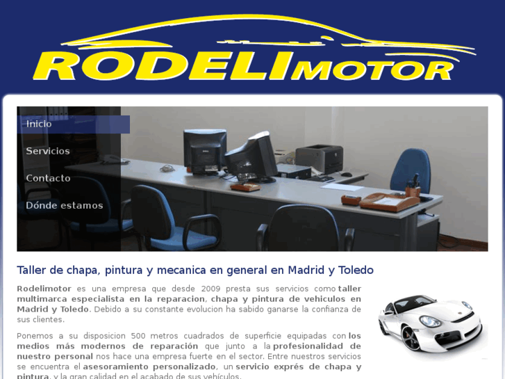 www.rodelimotor.es