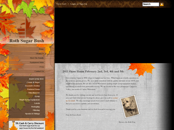 www.rothsugarbush.com