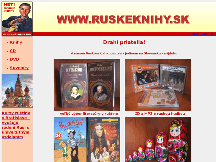 www.ruskeknihy.sk