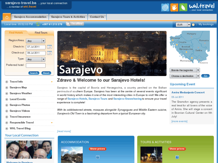 www.sarajevo-travel.ba