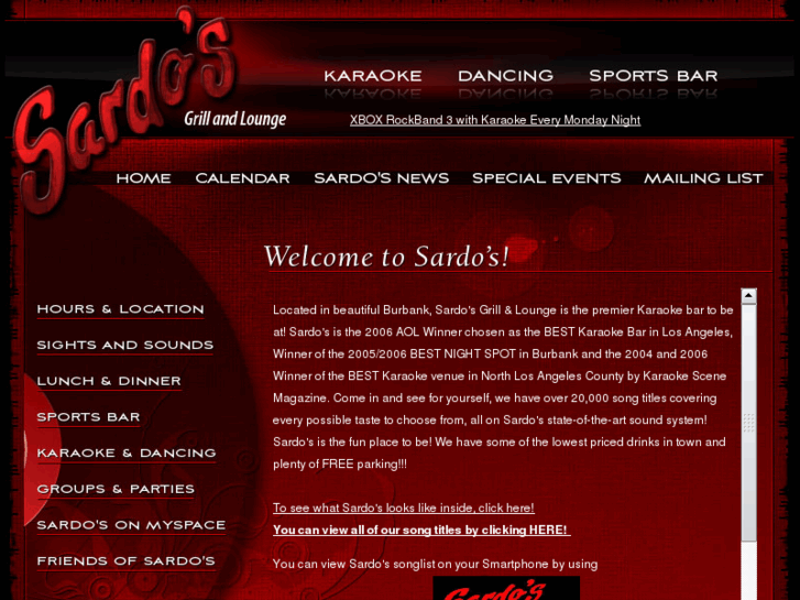 www.sardosbar.com