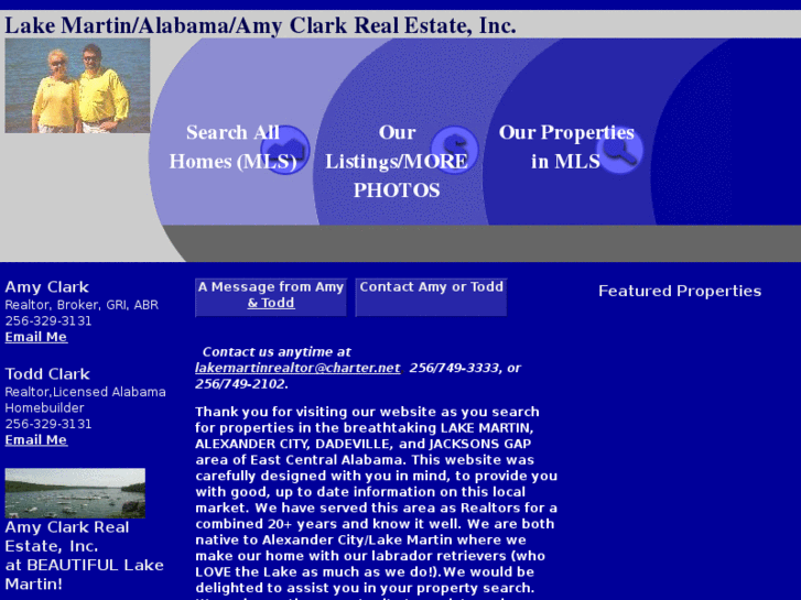 www.sellinglakemartin.com