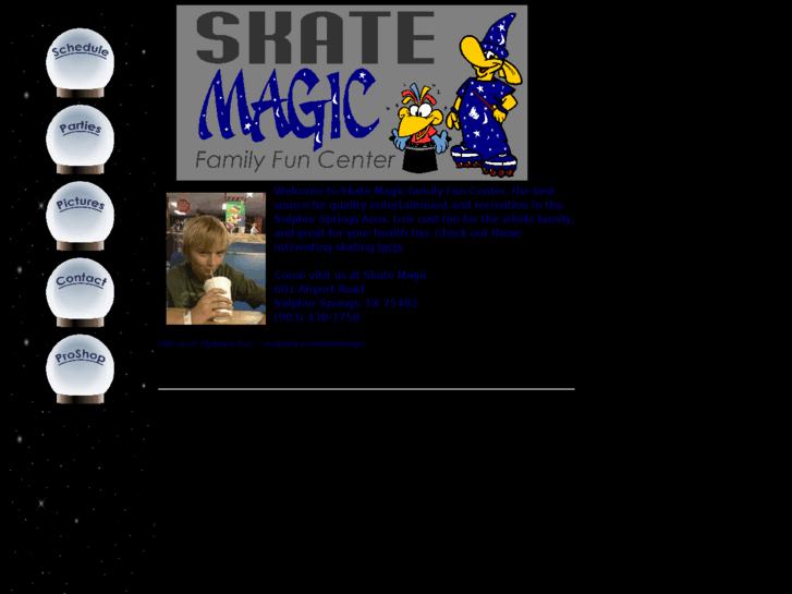 www.skatemagic.net