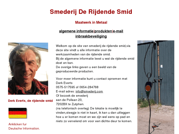 www.smederij.com