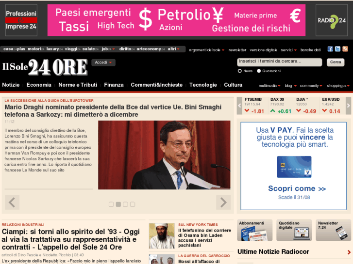 www.sole24ore.it