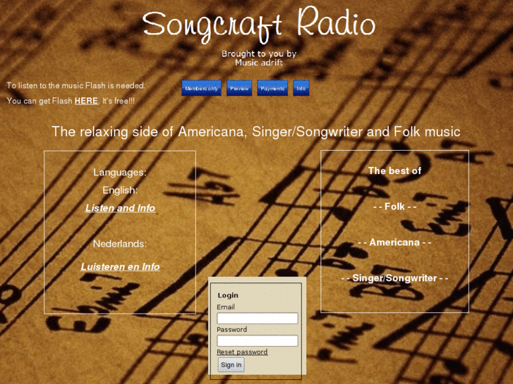 www.songcraftradio.com