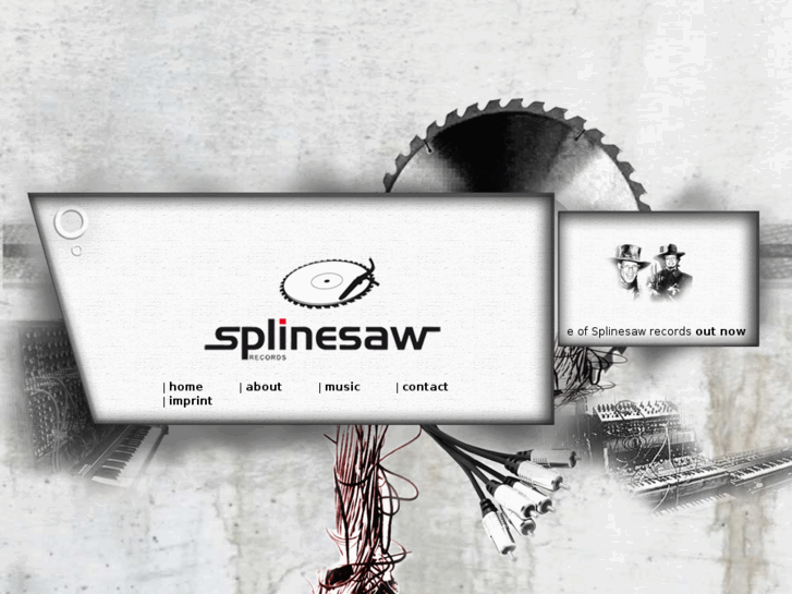 www.splinesaw.com