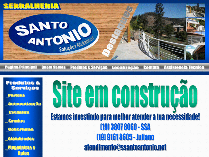 www.ssantoantonio.net