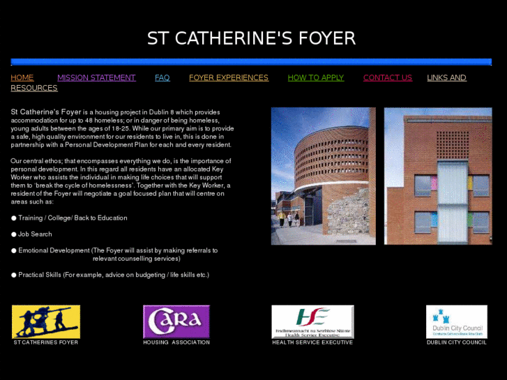 www.stcatherinesfoyer.com