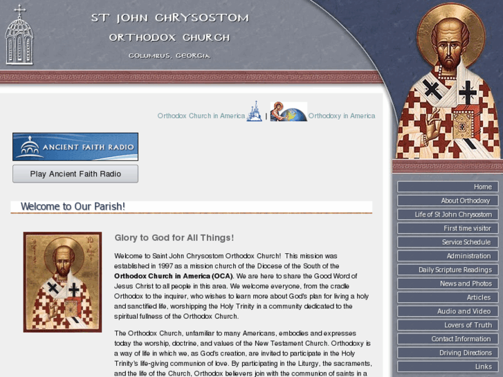 www.stjohnocachurch.org