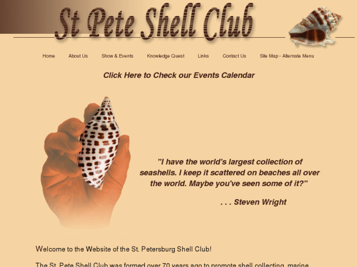 www.stpeteshellclub.org