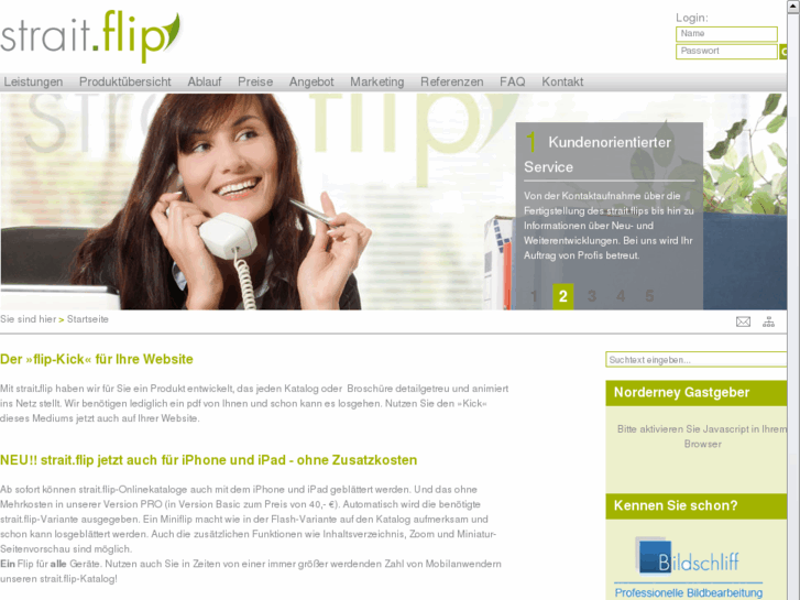 www.straitflip.de