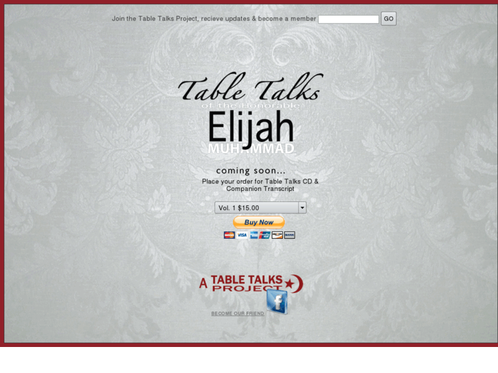 www.tabletalks.org