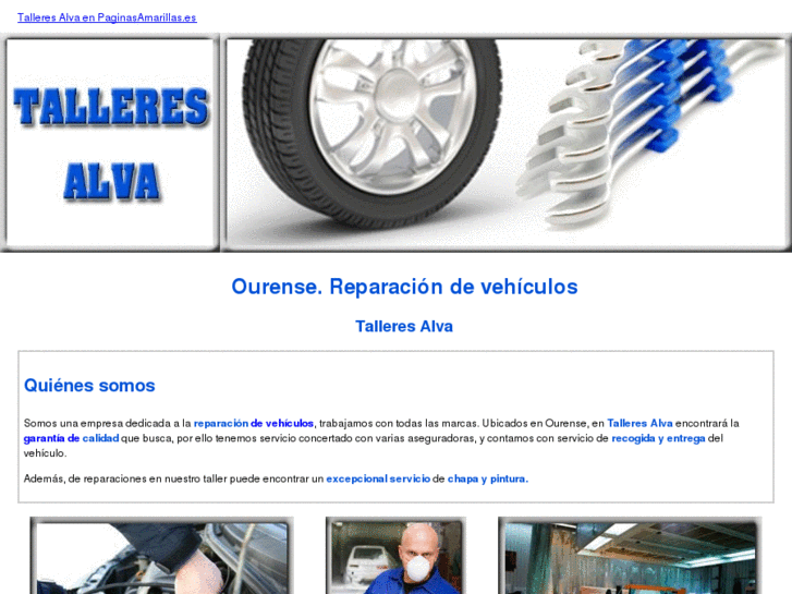 www.talleresalva.com