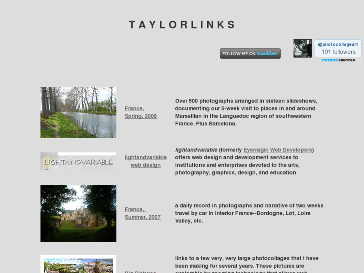 www.taylorlink.com