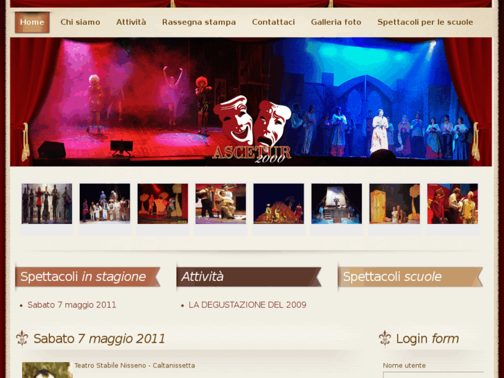 www.teatroinsieme.org