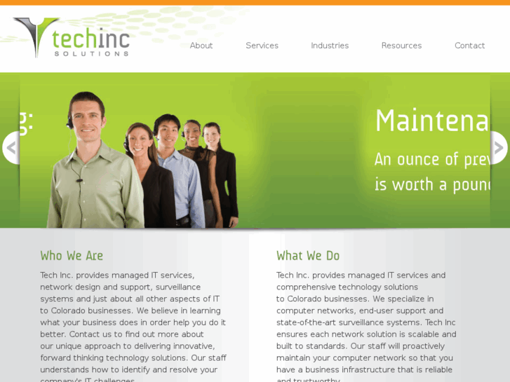www.techincsolutions.com