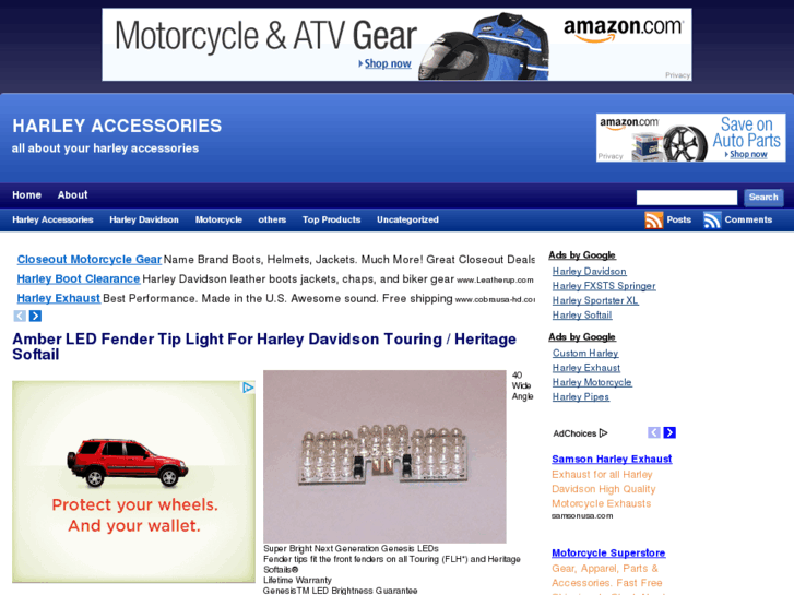 www.top-harleyaccessories.com