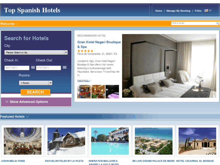 www.topspanishhotels.com