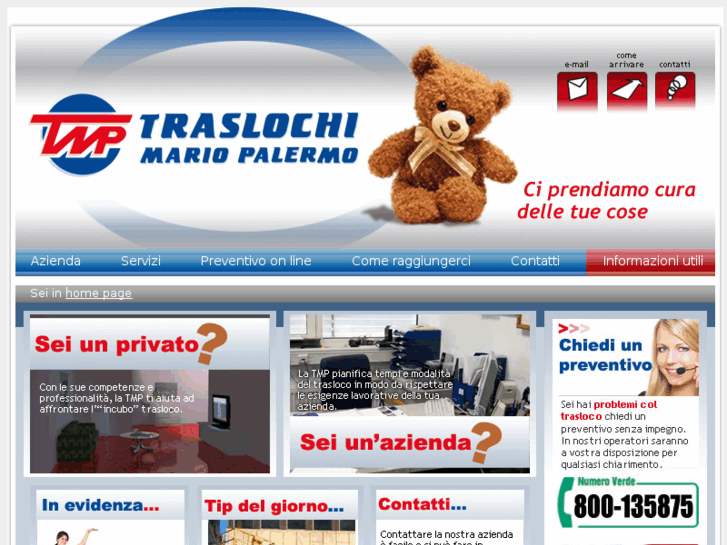 www.traslochipalermo.it