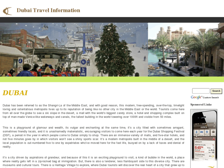 www.traveldubai.net