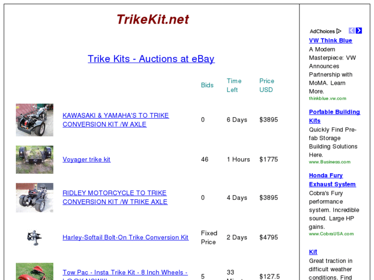 www.trikekit.net