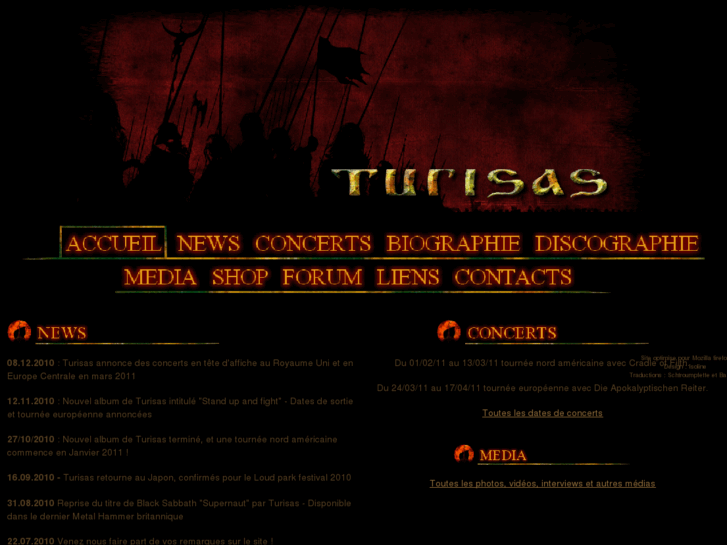 www.turisas-france.com