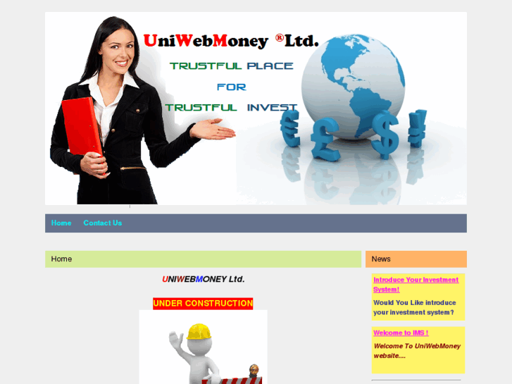 www.uniwebmoney.com