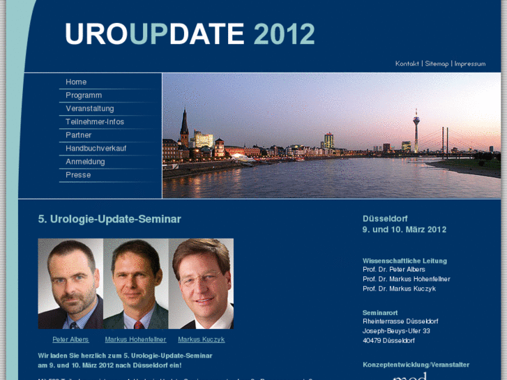 www.uro-update.com