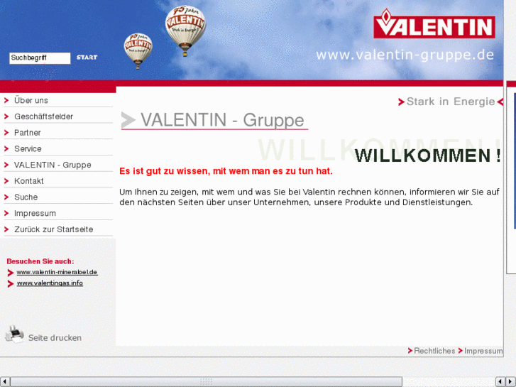 www.valentin-gruppe.de