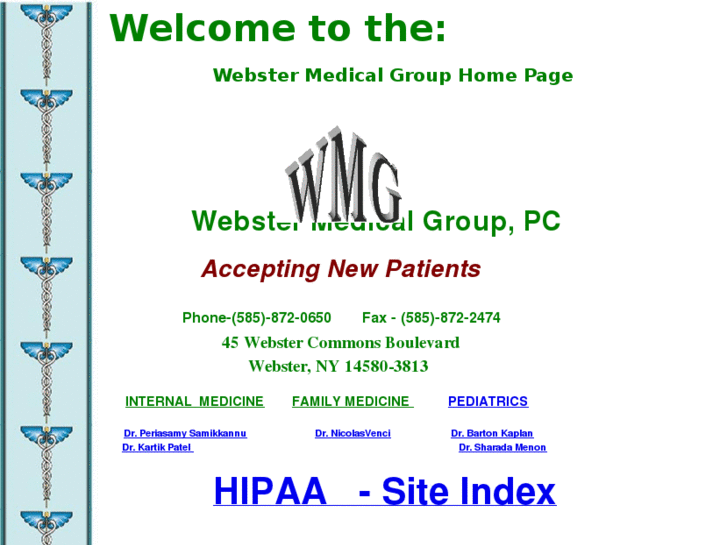 www.webstermedicalgroup.com