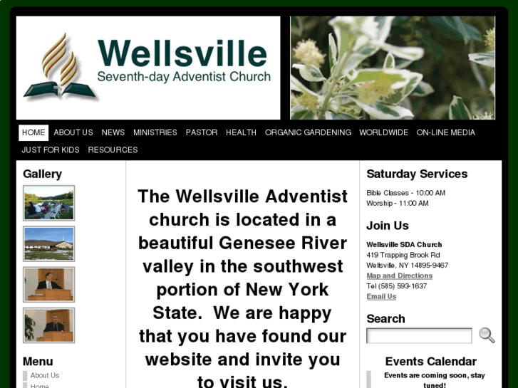 www.wellsvilleadventist.org