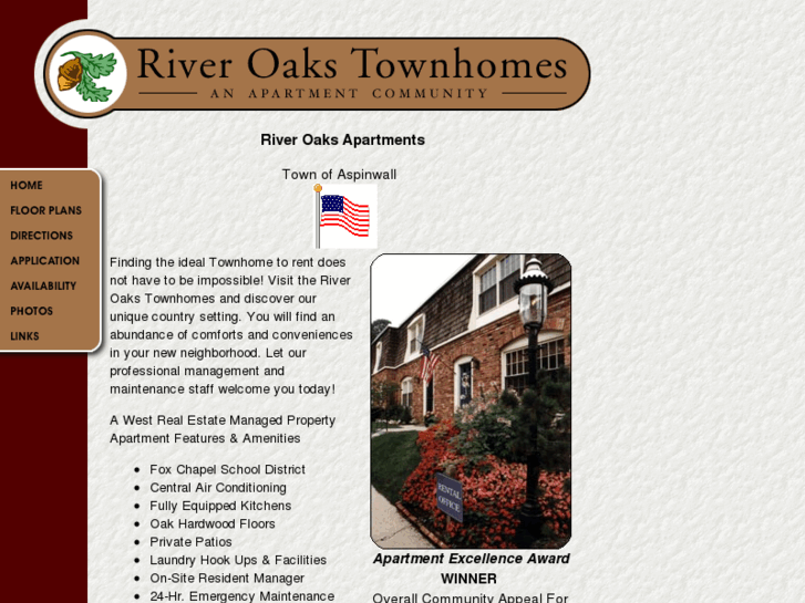 www.west-riveroaks.com