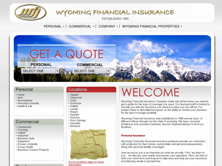 www.wf-ins.net