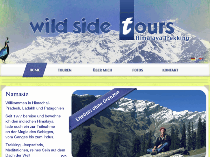 www.wildsidetours.net