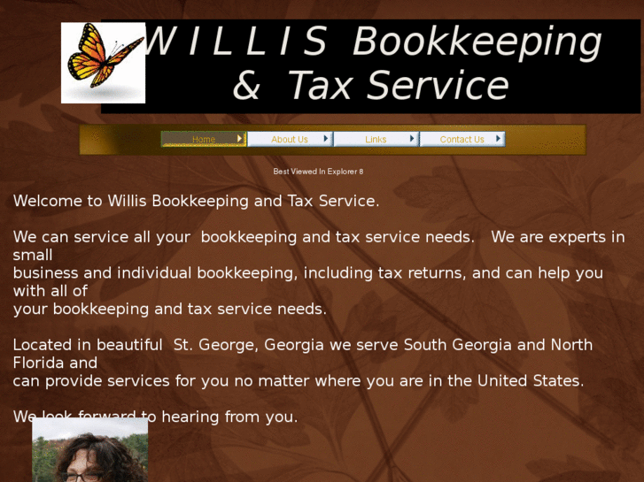 www.willisbookkeeping.com