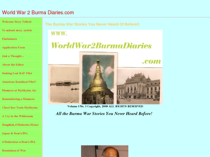 www.worldwar2burmadiaries.com